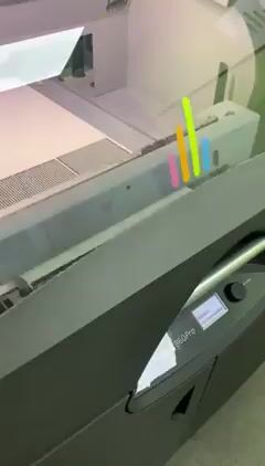 CJP ColorJetPrinting 3D Systems ProJet 860Pro Vollfarb