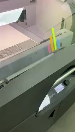 CJP ColorJetPrinting 3D Systems ProJet 860Pro Vollfarb