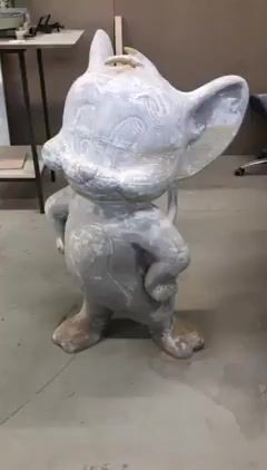 GDP Gel Dispensing Printing Massivit 1500