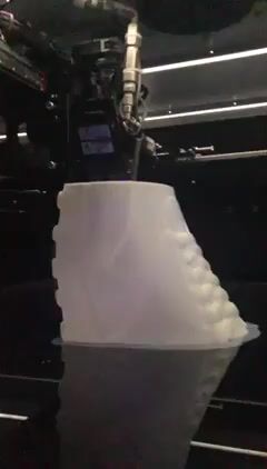 GDP Gel Dispensing Printing Massivit 1500