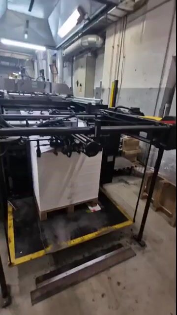 Finishing SPS VITTESSA Star G2