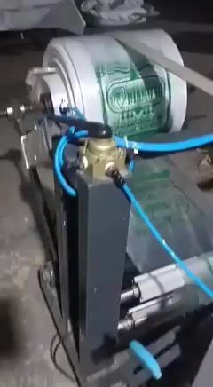 Mini Offset Prakash 1015