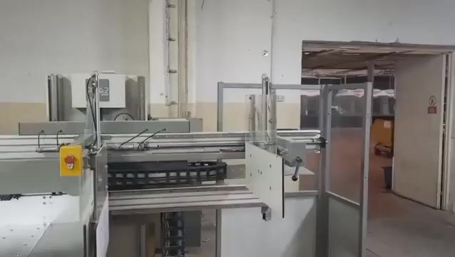 Guillotines Polar 115 XT