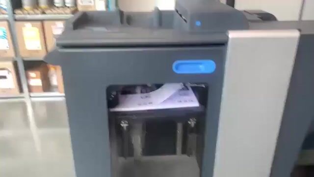 Digital Press HP Indigo 7900