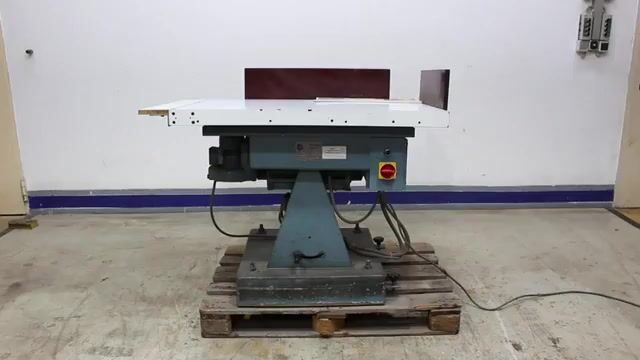 Joggers Heinrich Baumann  ZG 4