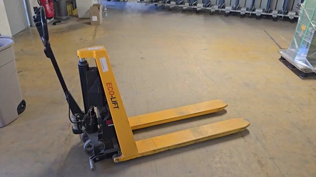 Forklifts Eco-Lift Eco-Lift