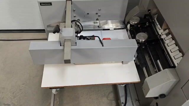 Binding Machines Horizon ST-20R