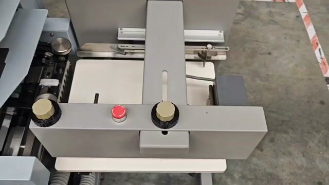 Book production -small volume Horizon ST-20R