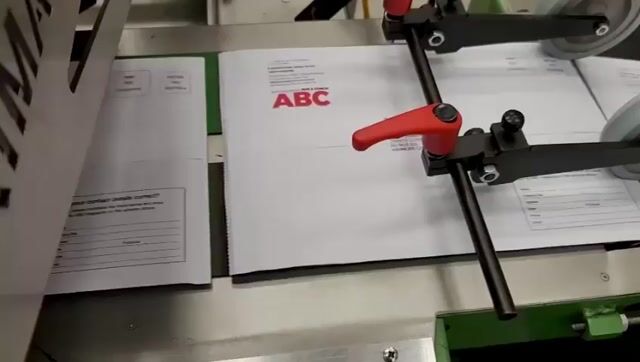 Ink jet printers Trimatt Colour Star AQ