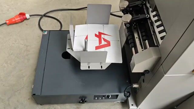 Book production -small volume Horizon CCR Stielow